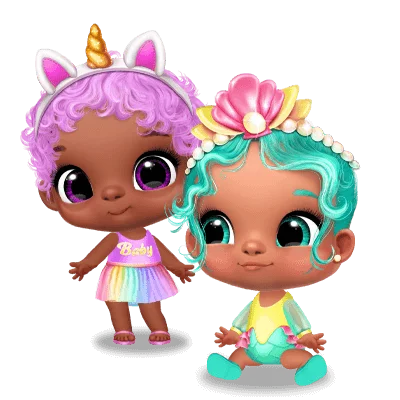 Giggle Babies